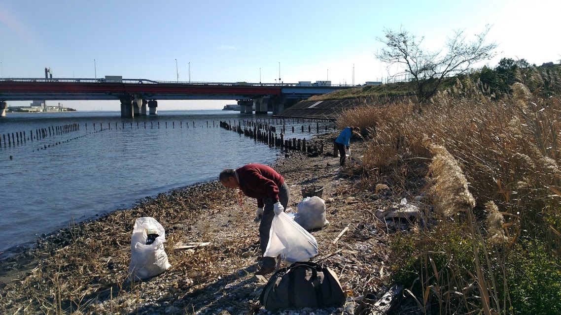 Plastics in our environment, a global crisis